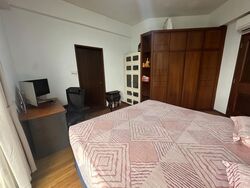 Dover Parkview (D5), Condominium #496306981